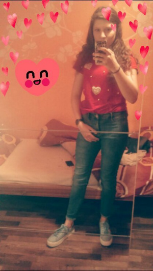 fun, jeans