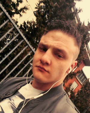 selfie, cool