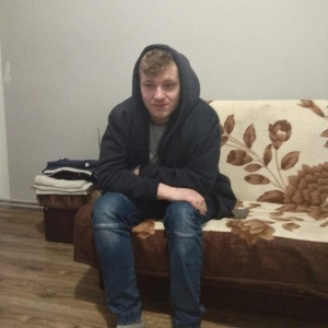 jeans, sitting, standing
