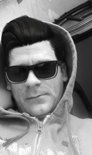 cool, glasses, monochrome, sunglasses, goggles