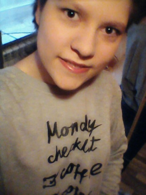 selfie, smile, cool