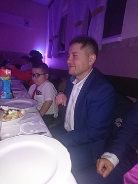 Najładniejsze zdjęcie użytkownika HENDEL2 - 