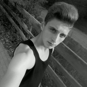 monochrome