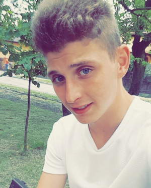 hair, cool