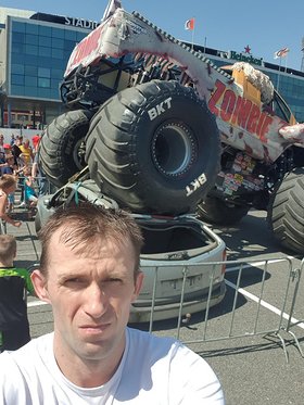 Najładniejsze zdjęcie użytkownika Dlugi2 - 