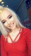 Najładniejsze zdjęcie użytkownika MartaMartula99 -