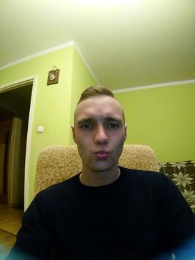 Najładniejsze zdjęcie użytkownika Pawel16199016 - 