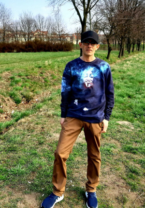 jacket, outerwear