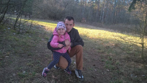 fun, forest