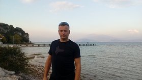 Najładniejsze zdjęcie użytkownika czarnygelo79 -