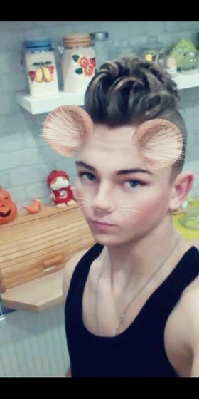 Najładniejsze zdjęcie użytkownika Gabrys0123 - 