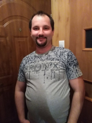 hair, fun, smile, cool, muscle, dude, beard, moustache