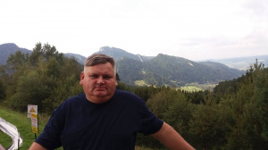mountain