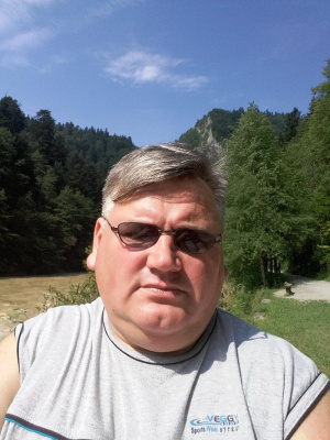smile, glasses, leisure, vacation