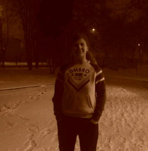 fun, standing