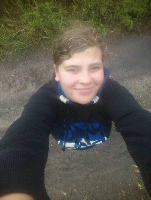 smile