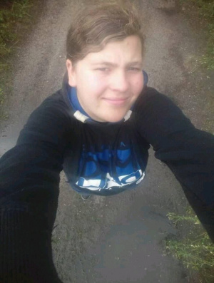 smile