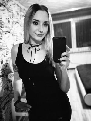 monochrome