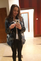 Najładniejsze zdjęcie użytkownika Colorfullgirl -