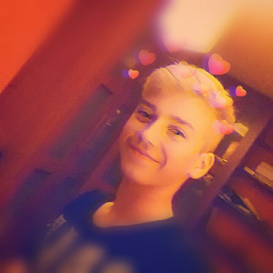 mouth, selfie, fun, cool