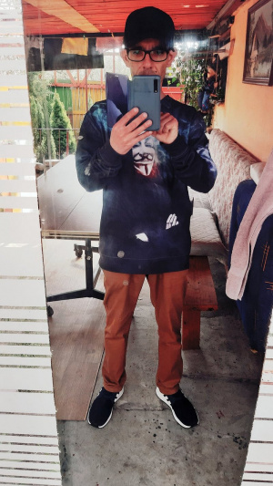 jeans, cool