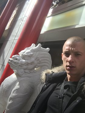Najładniejsze zdjęcie użytkownika MarcinEs92 - 
