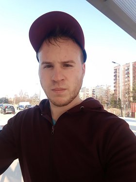 Najładniejsze zdjęcie użytkownika MaksymilianL - 