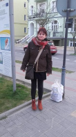 Najładniejsze zdjęcie użytkownika elarybak66