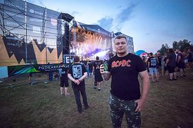 Najładniejsze zdjęcie użytkownika Deasiel -