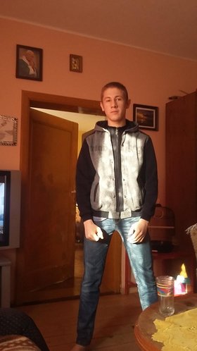 Najładniejsze zdjęcie użytkownika kochanymario - 