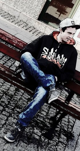 Najładniejsze zdjęcie użytkownika malus12 - 