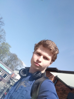 jacket, fun, jeans, cool, sky
