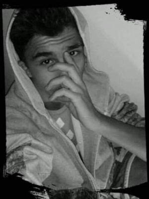 hand