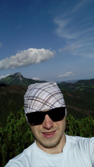 fun, cool, glasses, beard, sunglasses, goggles, hat, mountain