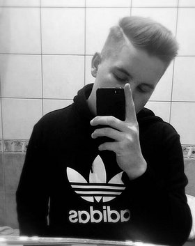 Najładniejsze zdjęcie użytkownika AdrianekJ - 