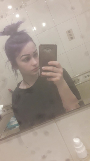 hand, selfie, fun