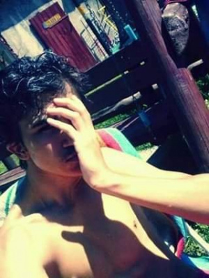 hand, selfie, cool