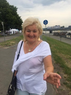 hand, fun, smile, leisure