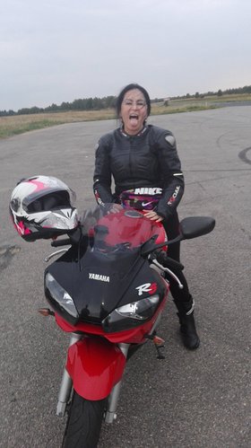 Najładniejsze zdjęcie użytkownika Mirabella1976 - 