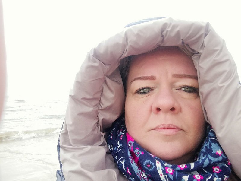 SzafranekM, Kobieta, Karczew