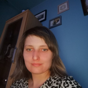 hair, fun, smile