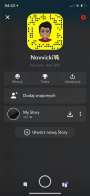Najładniejsze zdjęcie użytkownika Novvicki -