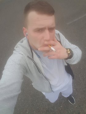 Najładniejsze zdjęcie użytkownika MietekPolska - 