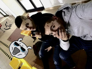 fun, cool