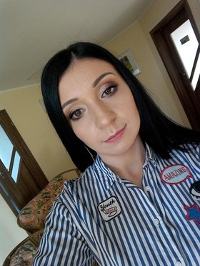 Najładniejsze zdjęcie użytkownika PatrycjaStawiarska - 