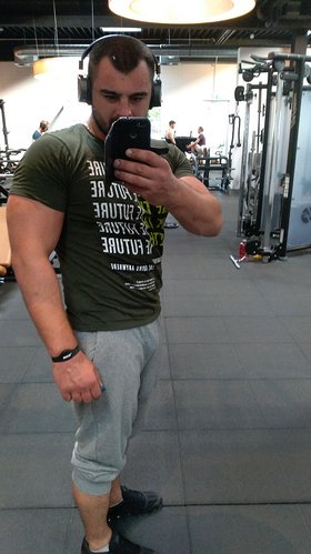 Najładniejsze zdjęcie użytkownika Karol9191 - 