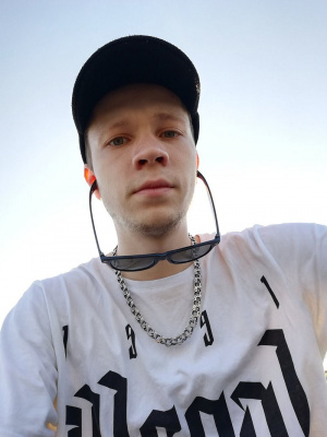 cool, necklace