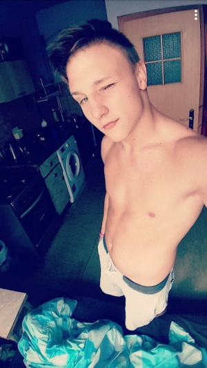 cool, muscle, dude