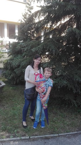 Najładniejsze zdjęcie użytkownika Sabina098 - 