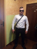 Najładniejsze zdjęcie użytkownika Konrad345 -